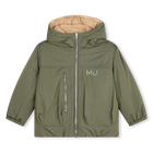 Piumino reversibile MARC JACOBS 
                    UNISEX