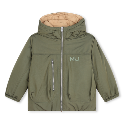 Piumino reversibile MARC JACOBS UNISEX