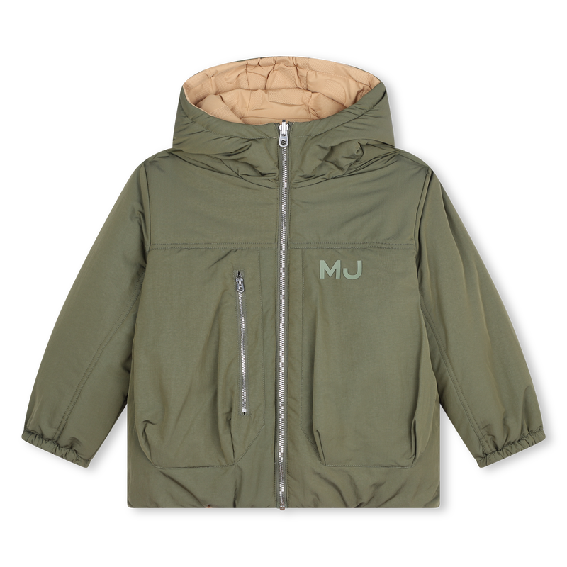 Piumino reversibile MARC JACOBS 
                        UNISEX