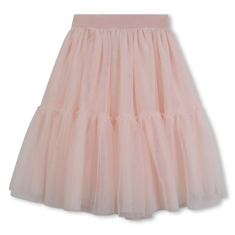 Sottoveste midi in tulle BILLIEBLUSH 
                        BAMBINA