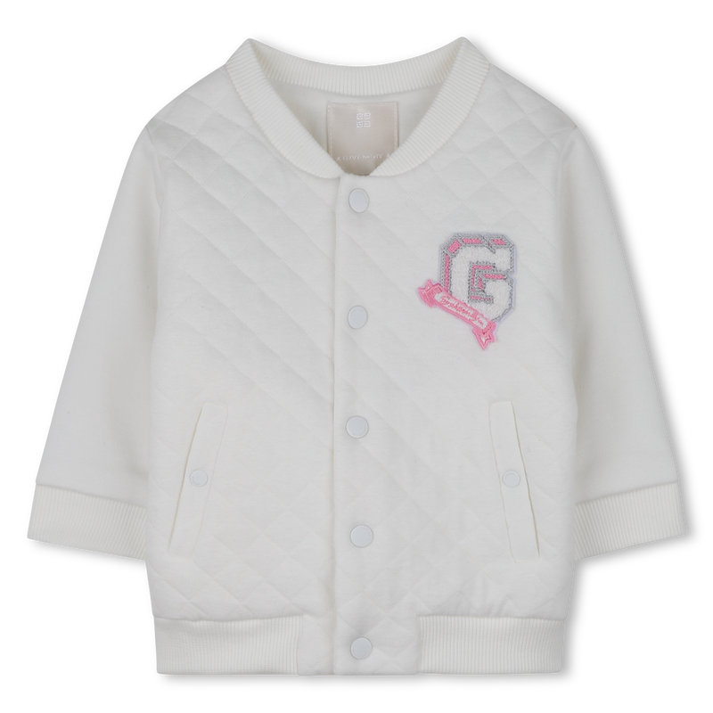 Set cardigan e pantaloni GIVENCHY 
                        UNISEX