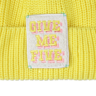 Cappello con badge ricamato BILLIEBLUSH 
                    BAMBINA