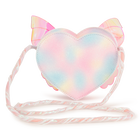 Borsa glitterata BILLIEBLUSH 
                    BAMBINA