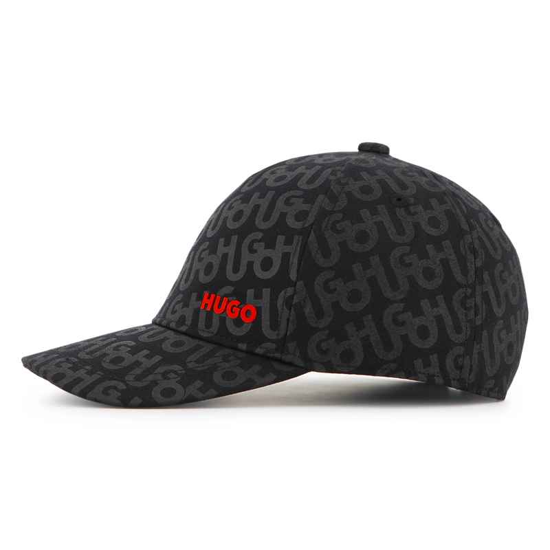 Cappellino HUGO 
                        UNISEX