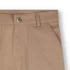 Pantaloni a vita regolabile MICHAEL KORS 
                    BAMBINA