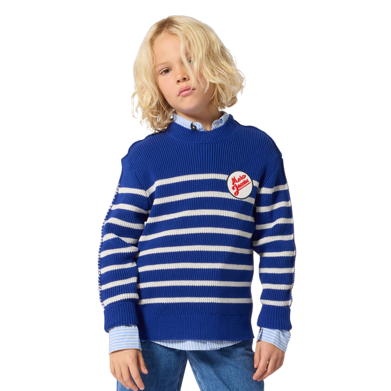 Maglione MARC JACOBS 
                        RAGAZZO