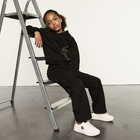 Pantaloni da jogging ampi MICHAEL KORS 
                    BAMBINA