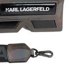Borsa a mano IKON K KARL LAGERFELD KIDS 
                    BAMBINA