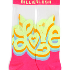 Calzettoni a vita media BILLIEBLUSH 
                    BAMBINA