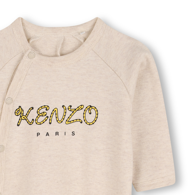 Set di pigiami KENZO KIDS 
                        UNISEX