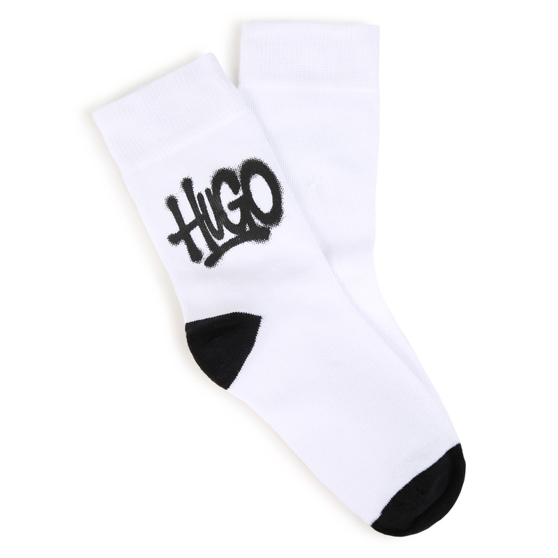 Set di calze HUGO 
                        UNISEX