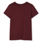T-shirt a maniche corte CHLOE 
                    BAMBINA