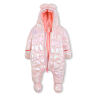 Tuta da pilota BILLIEBLUSH 
                    BAMBINA