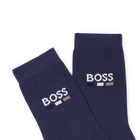 Confezione da 2 paia di calzini BOSS 
                    RAGAZZO