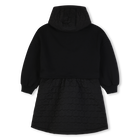 Abito con cappuccio KENZO KIDS 
                    BAMBINA