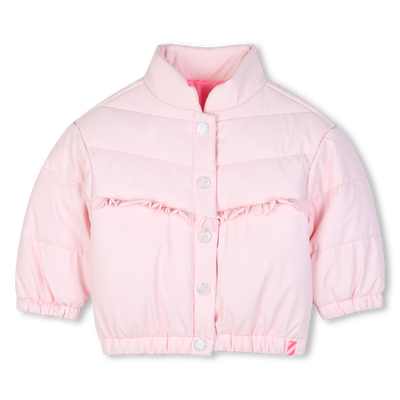 Giacca trapuntata BILLIEBLUSH BAMBINA
