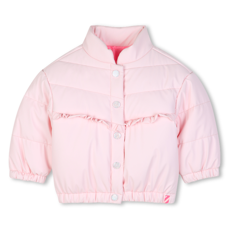 Giacca trapuntata BILLIEBLUSH 
                        BAMBINA