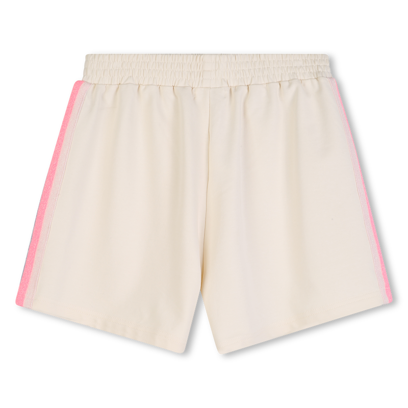 PANTALONCINI IN FELPA BILLIEBLUSH 
                        BAMBINA