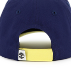Berretto tricolore a strappo TIMBERLAND 
                    BAMBINO