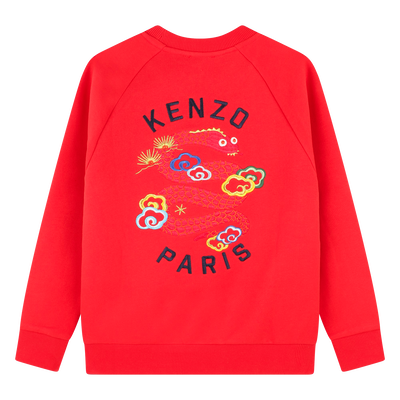 Felpa KENZO KIDS UNISEX