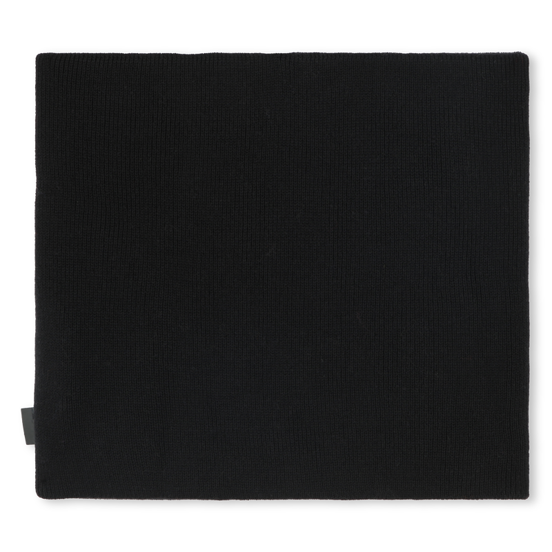 Set berretto e scaldacollo KARL LAGERFELD KIDS 
                        BAMBINA