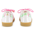 Sneakers stringate BILLIEBLUSH 
                    BAMBINA