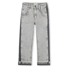 Jeans in misto cotone MARC JACOBS 
                    BAMBINO