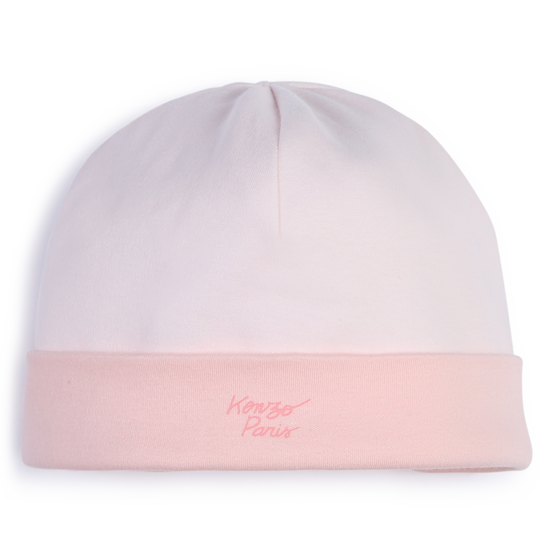 Pigiama, berretto e bavaglino KENZO KIDS 
                        BAMBINA