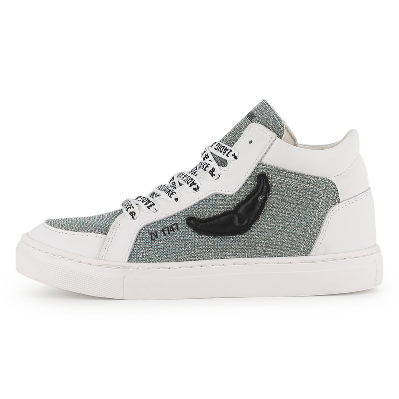 Sneakers ZADIG & VOLTAIRE 
                        BAMBINA