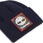 Cappello di lana TIMBERLAND 
                    RAGAZZO