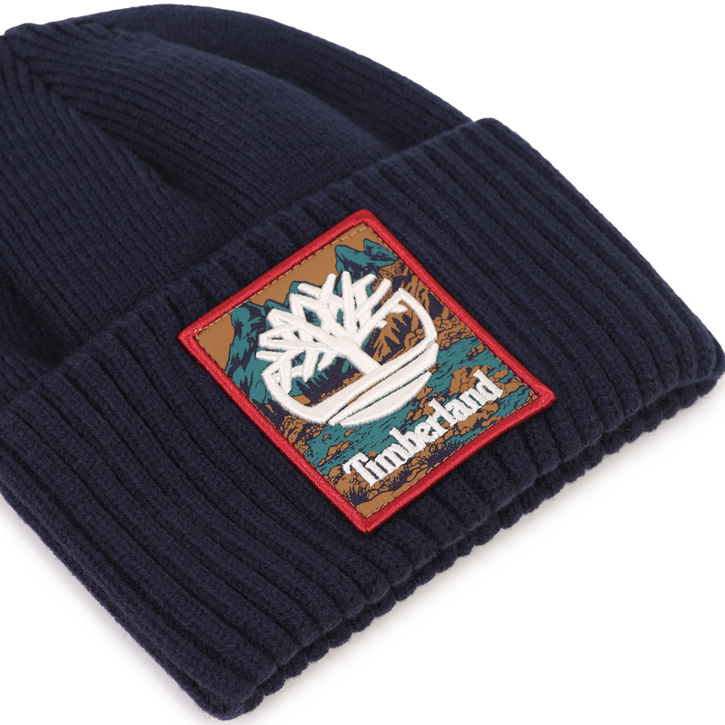 Cappello di lana TIMBERLAND 
                        RAGAZZO