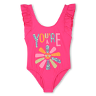 Costume da bagno intero BILLIEBLUSH 
                    BAMBINA