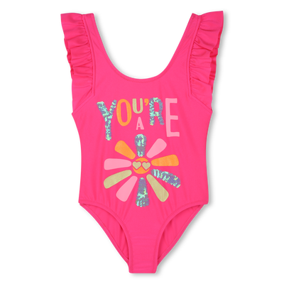 Costume da bagno intero BILLIEBLUSH BAMBINA