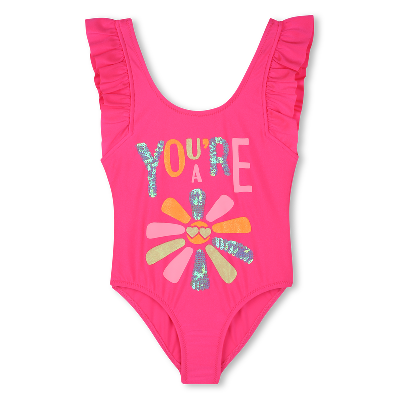 Costume da bagno intero BILLIEBLUSH 
                        BAMBINA