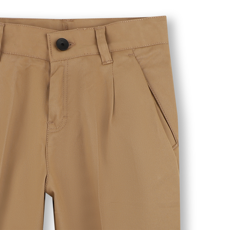 Pantaloni BOSS 
                        RAGAZZO