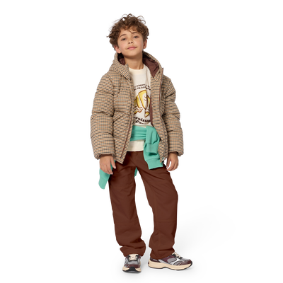 Pantaloni KIDS AROUND RAGAZZO
