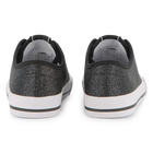 Sneakers basse con lacci KARL LAGERFELD KIDS 
                    BAMBINA