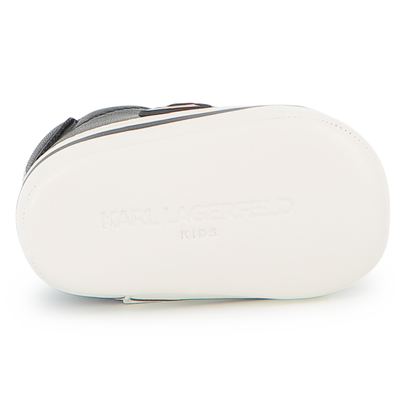 Scarpe da ginnastica finte KARL LAGERFELD KIDS 
                        UNISEX