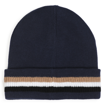Cappello di lana BOSS RAGAZZO