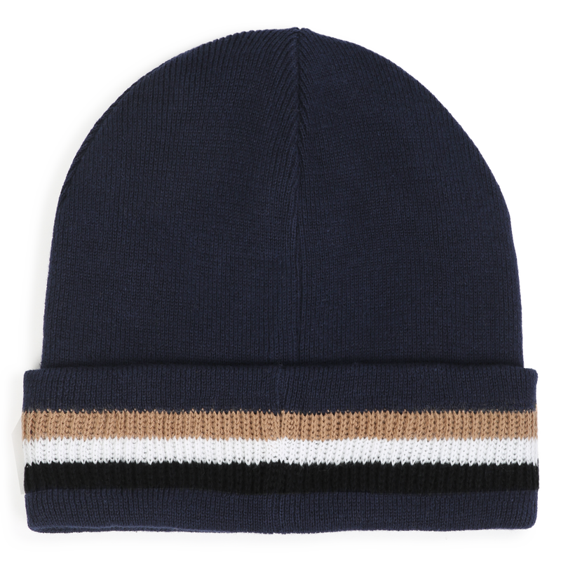 Cappello di lana BOSS 
                        RAGAZZO
