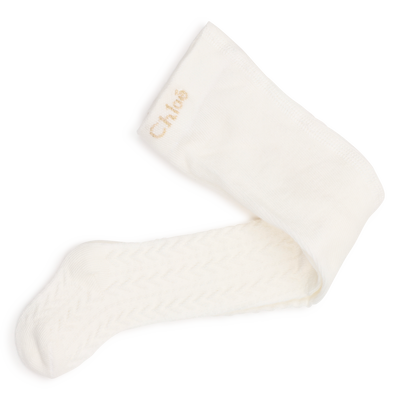 Collant CHLOE BAMBINA
