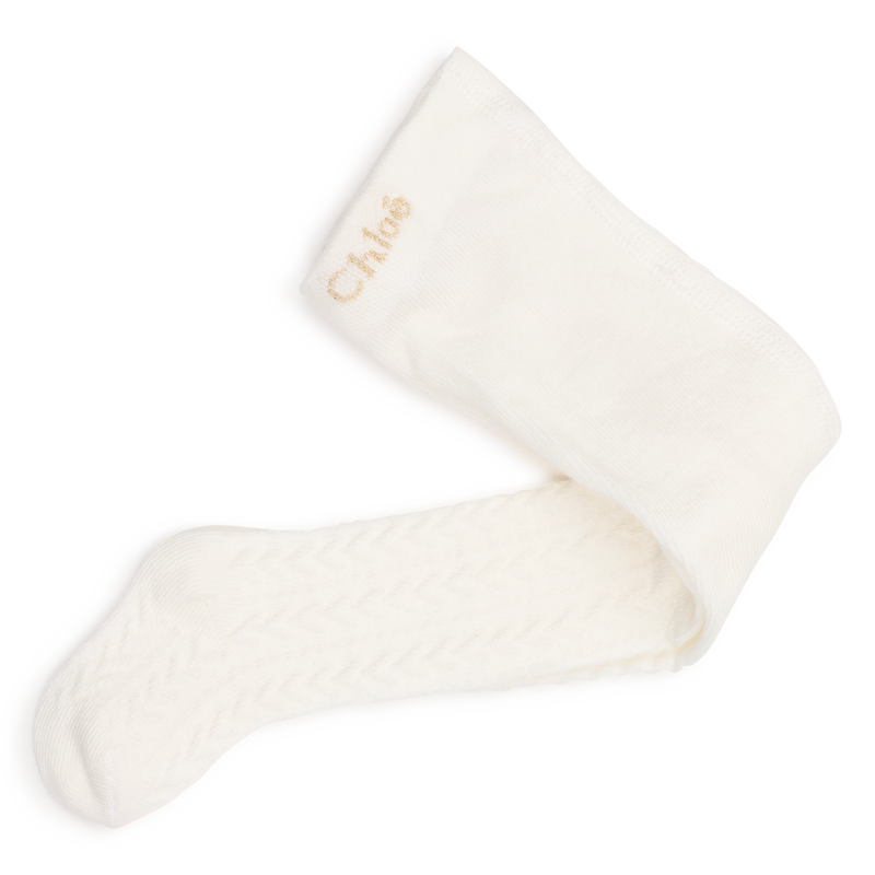 Collant CHLOE 
                        BAMBINA