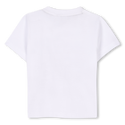 T-shirt a maniche corte BOSS 
                    RAGAZZO