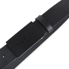 Cintura in pelle bovina BOSS 
                    RAGAZZO