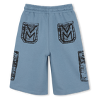 Pantaloncini in felpa MARC JACOBS 
                    RAGAZZO