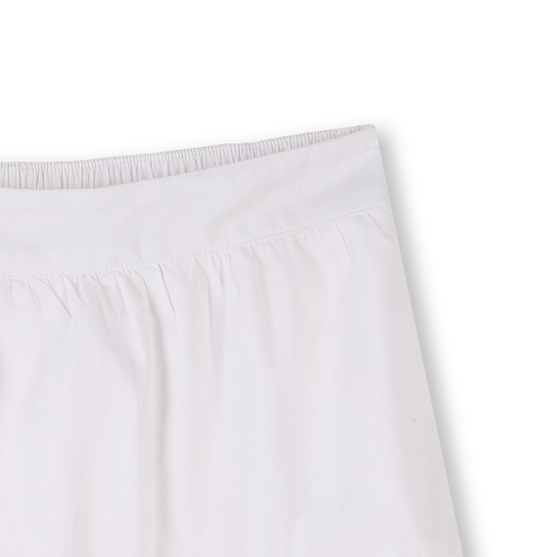 Gonna con vita elasticizzata ZADIG & VOLTAIRE 
                        BAMBINA