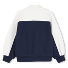 Cardigan in pile BOSS 
                    BAMBINA