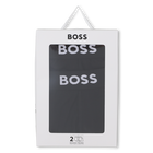 Set di boxer BOSS 
                    RAGAZZO