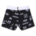 Pantaloncini da bagno BOSS 
                    BAMBINO