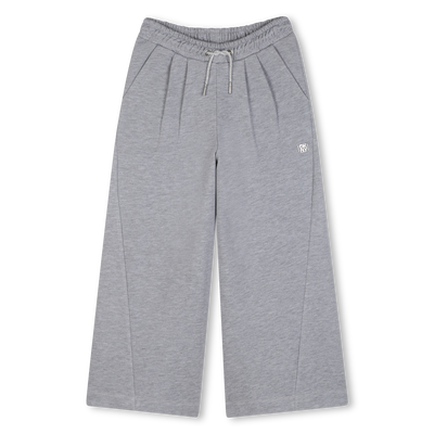 Pantaloni larghi DKNY BAMBINA